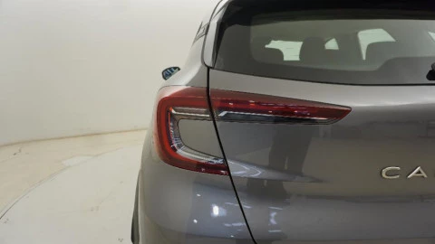 Renault Captur equilibre TCe 67kW (90CV)