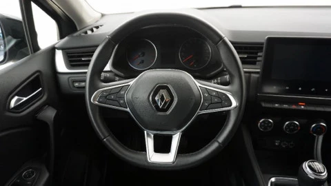 Renault Captur equilibre TCe 67kW (90CV)