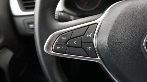 Renault Captur equilibre TCe 67kW (90CV)