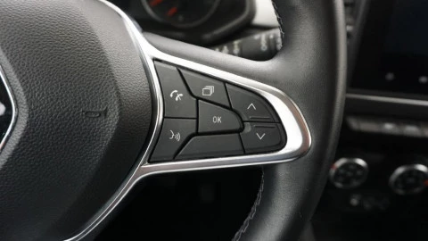 Renault Captur equilibre TCe 67kW (90CV)