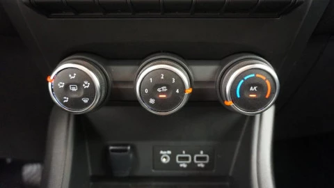 Renault Captur equilibre TCe 67kW (90CV)