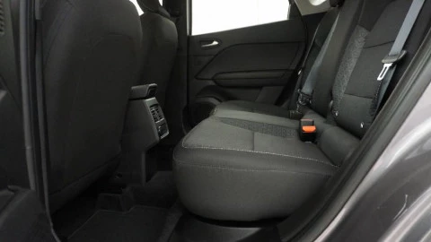 Renault Captur equilibre TCe 67kW (90CV)