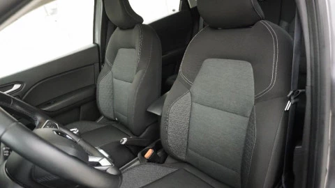 Renault Captur equilibre TCe 67kW (90CV)