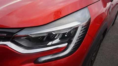 Renault Captur techno TCe 67kW (90CV)