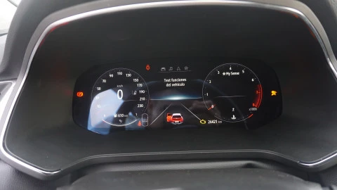 Renault Captur techno TCe 67kW (90CV)