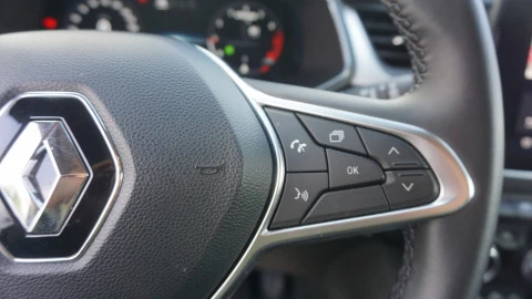 Renault Captur techno TCe 67kW (90CV)