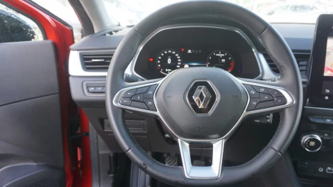 Renault Captur techno TCe 67kW (90CV)