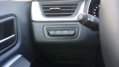 Renault Captur techno TCe 67kW (90CV)