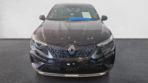 Renault Arkana Techno TCe 103kW(140CV) EDC mild hybrid