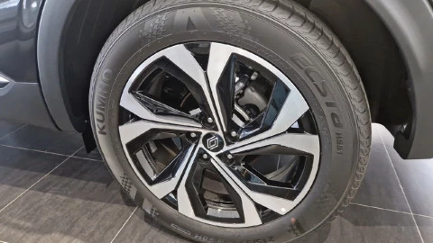 Renault Arkana Techno TCe 103kW(140CV) EDC mild hybrid