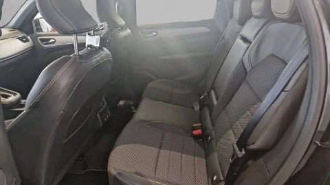 Renault Arkana Techno TCe 103kW(140CV) EDC mild hybrid