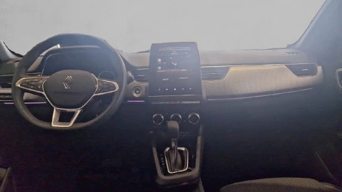 Renault Arkana Techno TCe 103kW(140CV) EDC mild hybrid