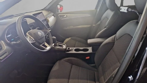 Renault Arkana Techno TCe 103kW(140CV) EDC mild hybrid