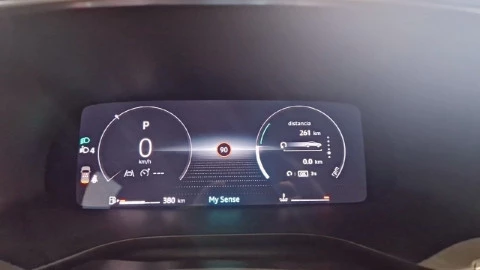 Renault Arkana Techno TCe 103kW(140CV) EDC mild hybrid