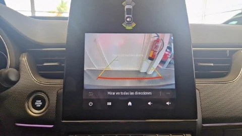 Renault Arkana Techno TCe 103kW(140CV) EDC mild hybrid