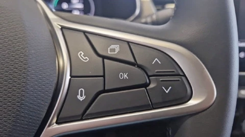 Renault Arkana Techno TCe 103kW(140CV) EDC mild hybrid