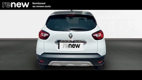 Renault Captur  1.5dCi Energy Zen EDC 66kW
