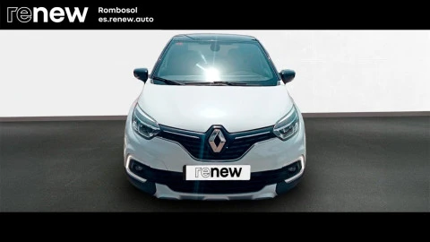 Renault Captur  1.5dCi Energy Zen EDC 66kW