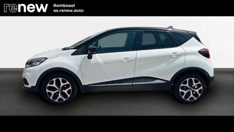 Renault Captur  1.5dCi Energy Zen EDC 66kW