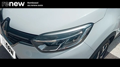 Renault Captur  1.5dCi Energy Zen EDC 66kW