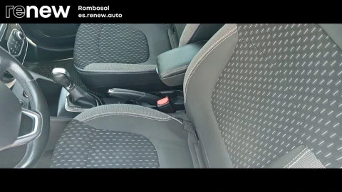 Renault Captur  1.5dCi Energy Zen EDC 66kW