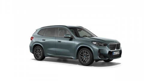 BMW X1 sDrive20d