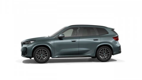 BMW X1 sDrive20d