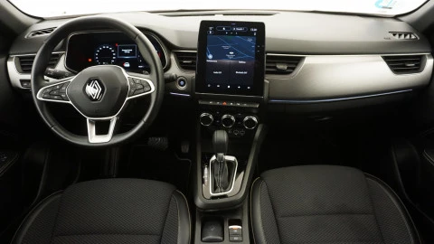 Renault Arkana Techno TCe 103kW(140CV) EDC mild hybrid
