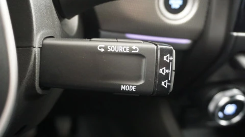 Renault Arkana Techno TCe 103kW(140CV) EDC mild hybrid