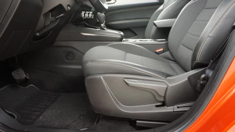 Renault Arkana Techno TCe 103kW(140CV) EDC mild hybrid