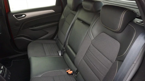 Renault Arkana Techno TCe 103kW(140CV) EDC mild hybrid