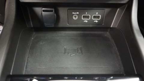 Renault Arkana Techno TCe 103kW(140CV) EDC mild hybrid