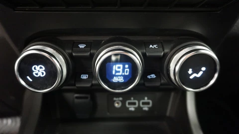 Renault Arkana Techno TCe 103kW(140CV) EDC mild hybrid