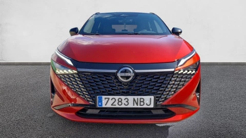 Nissan Qashqai DIG-T 103kW (140CV) mHEV 4x2 N-Design