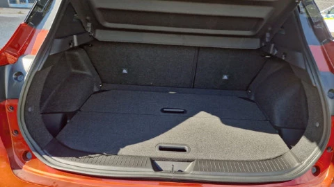 Nissan Qashqai DIG-T 103kW (140CV) mHEV 4x2 N-Design