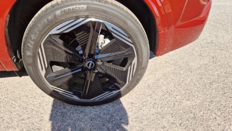 Nissan Qashqai DIG-T 103kW (140CV) mHEV 4x2 N-Design