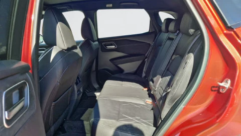 Nissan Qashqai DIG-T 103kW (140CV) mHEV 4x2 N-Design