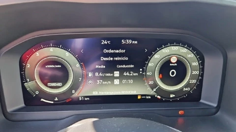 Nissan Qashqai DIG-T 103kW (140CV) mHEV 4x2 N-Design