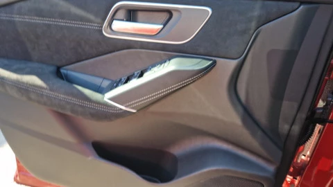 Nissan Qashqai DIG-T 103kW (140CV) mHEV 4x2 N-Design