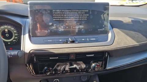 Nissan Qashqai DIG-T 103kW (140CV) mHEV 4x2 N-Design