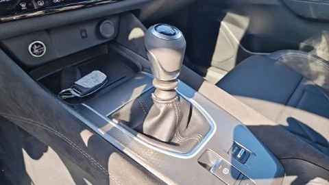 Nissan Qashqai DIG-T 103kW (140CV) mHEV 4x2 N-Design