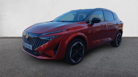 Nissan Qashqai DIG-T 103kW (140CV) mHEV 4x2 N-Design