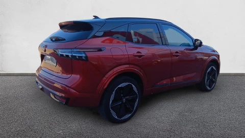 Nissan Qashqai DIG-T 103kW (140CV) mHEV 4x2 N-Design