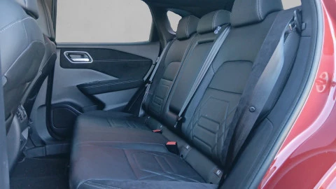 Nissan Qashqai DIG-T 103kW (140CV) mHEV 4x2 N-Design