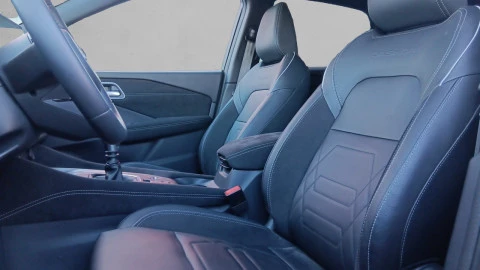 Nissan Qashqai DIG-T 103kW (140CV) mHEV 4x2 N-Design