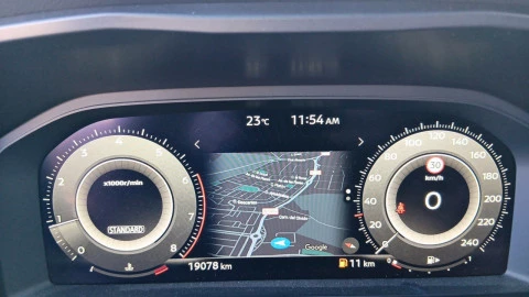 Nissan Qashqai DIG-T 103kW (140CV) mHEV 4x2 N-Design