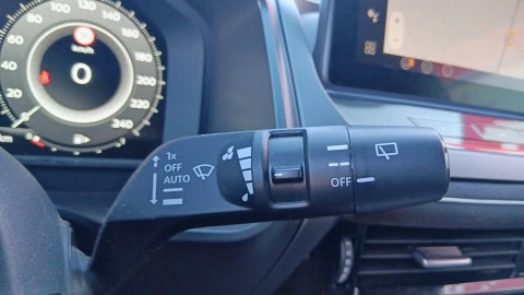 Nissan Qashqai DIG-T 103kW (140CV) mHEV 4x2 N-Design