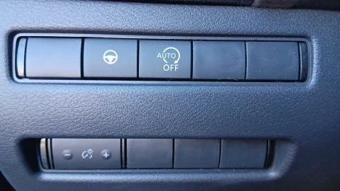 Nissan Qashqai DIG-T 103kW (140CV) mHEV 4x2 N-Design