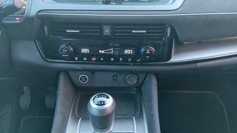 Nissan Qashqai DIG-T 103kW (140CV) mHEV 4x2 N-Design