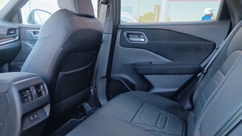 Nissan Qashqai DIG-T 103kW (140CV) mHEV 4x2 N-Design